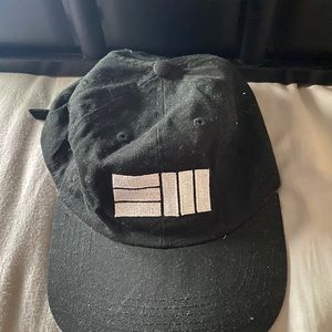 Russ hat